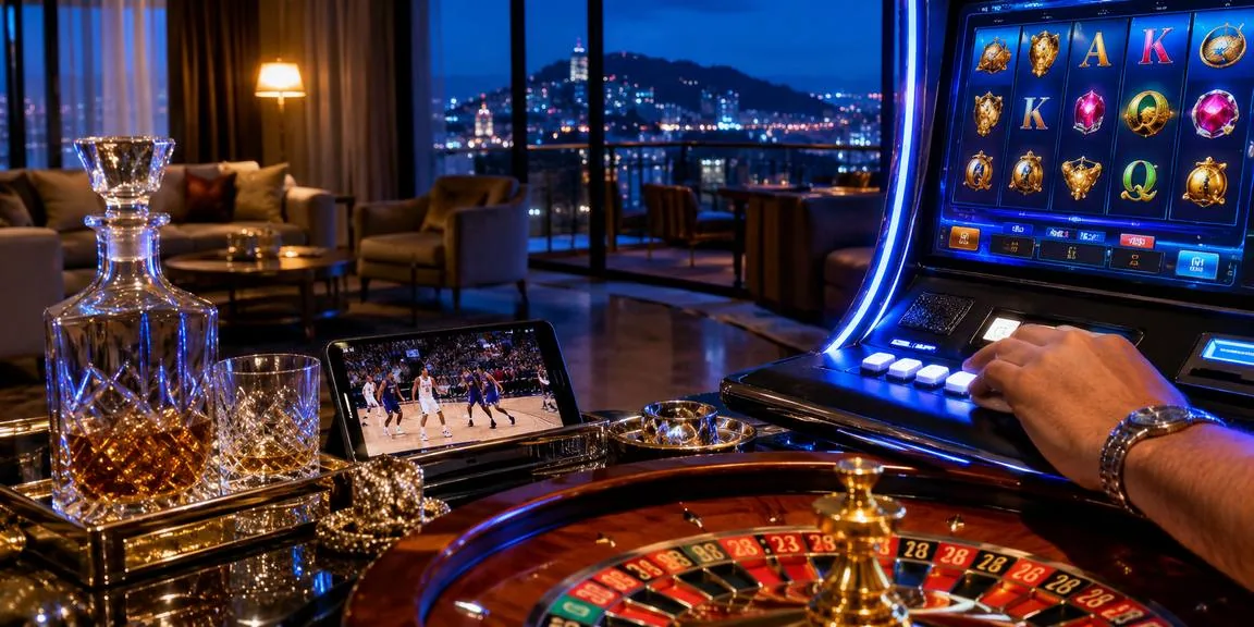888qq Việt Nam Sảnh casino